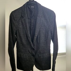 Suit jacket size 2